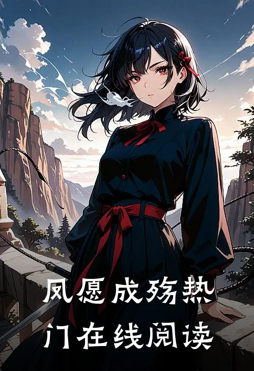 凤愿成殇热门在线阅读