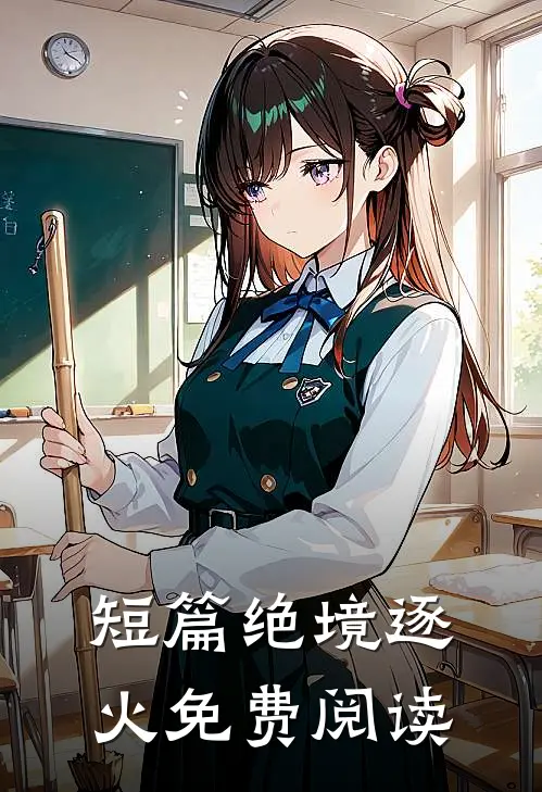 短篇绝境逐火免费阅读