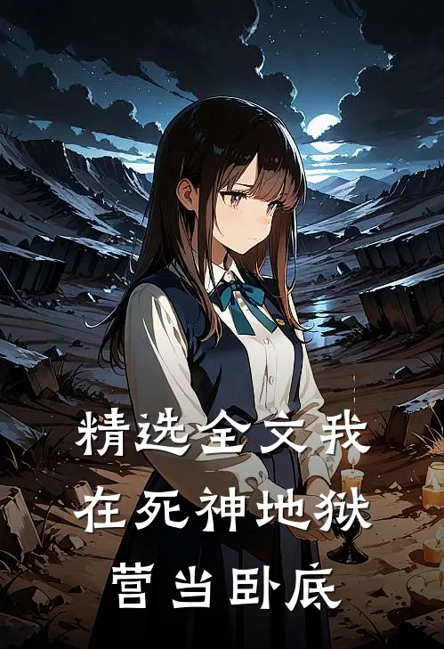 精选全文我在死神地狱营当卧底