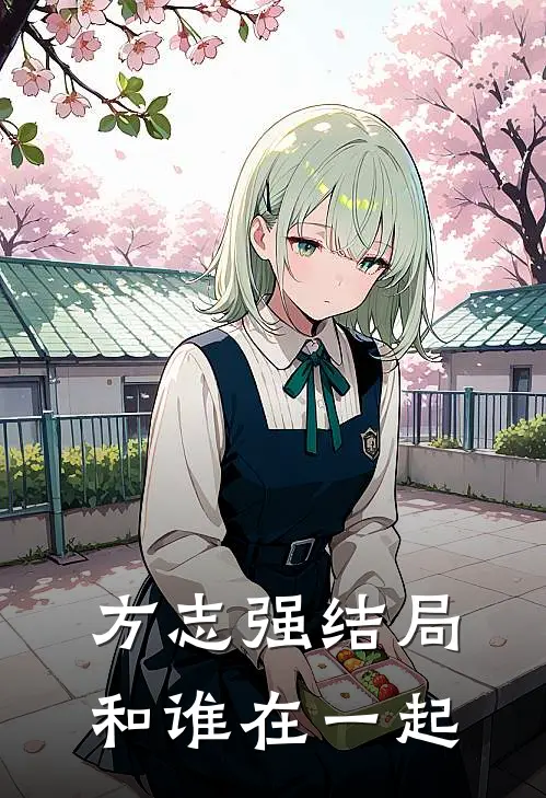 方志强结局和谁在一起