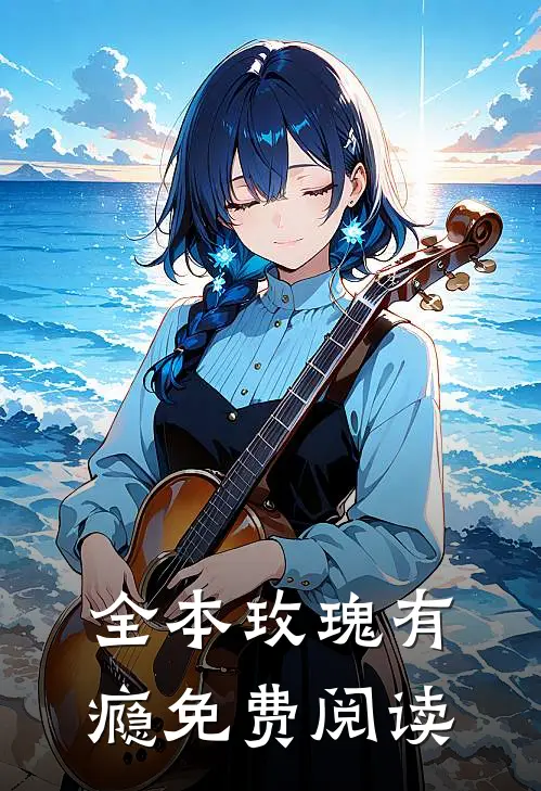 全本玫瑰有瘾免费阅读
