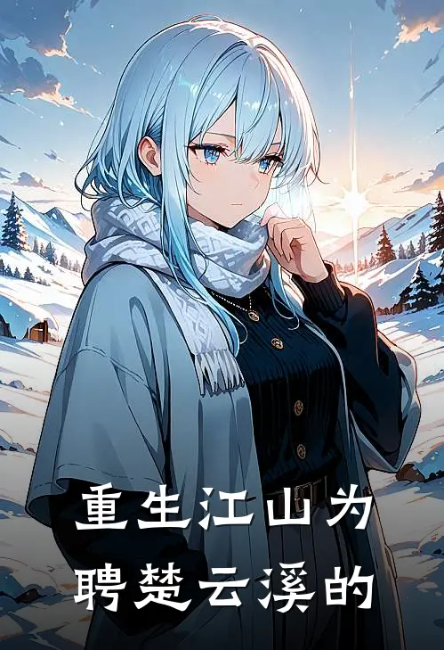 重生江山为聘楚云溪的