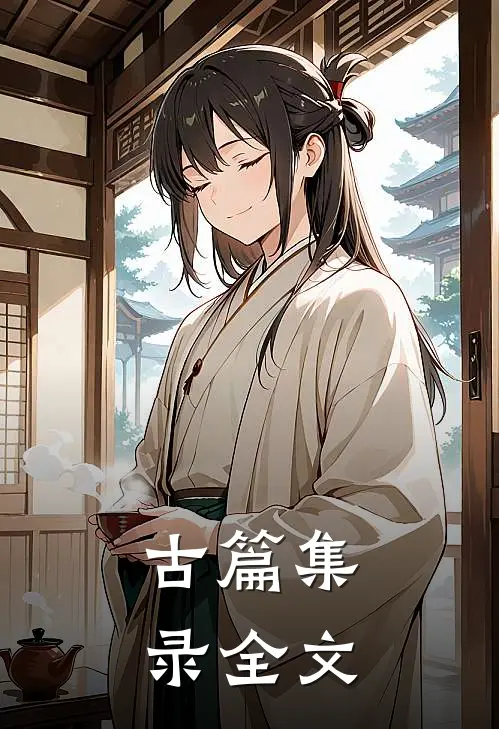 古篇集录全文