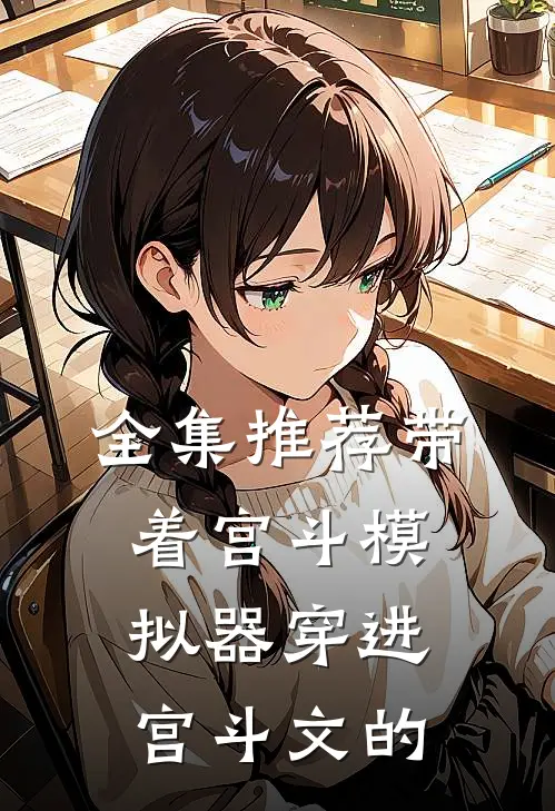 全集推荐带着宫斗模拟器穿进宫斗文的