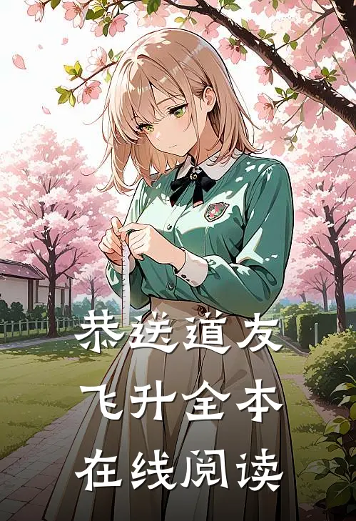恭送道友飞升全本在线阅读