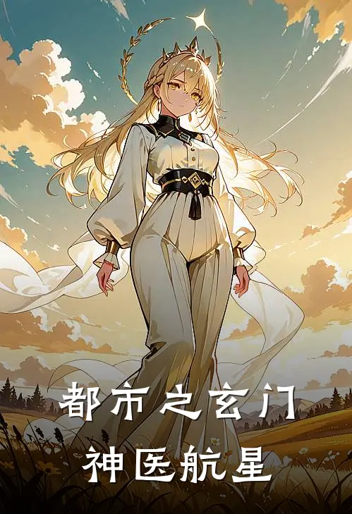 都市之玄门神医 航星
