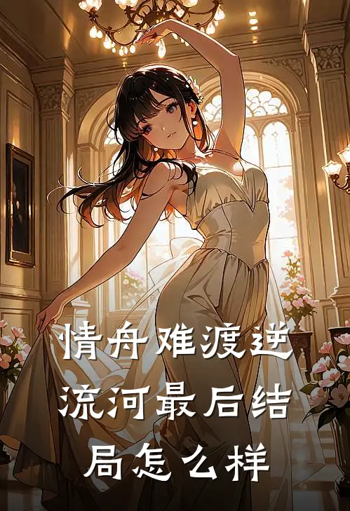 情舟难渡逆流河最后结局怎么样