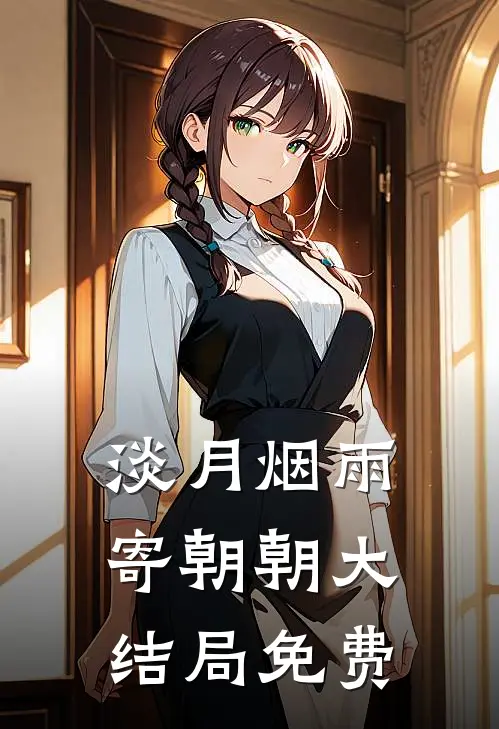 淡月烟雨寄朝朝大结局免费