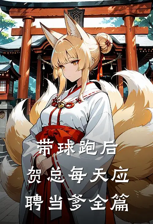 带球跑后，贺总每天应聘当爹全篇