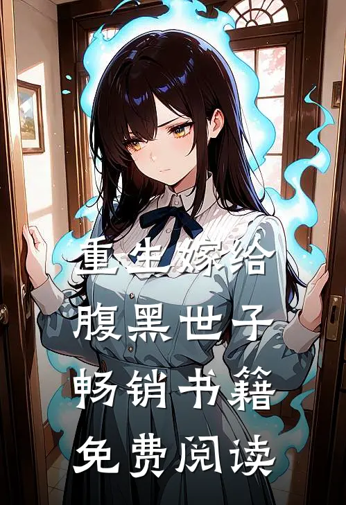 重生嫁给腹黑世子畅销书籍免费阅读