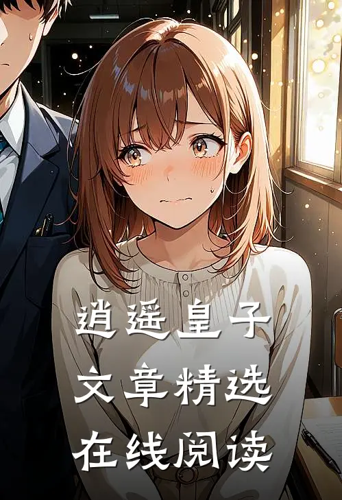 逍遥皇子文章精选在线阅读