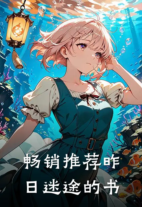 畅销推荐昨日迷途的书