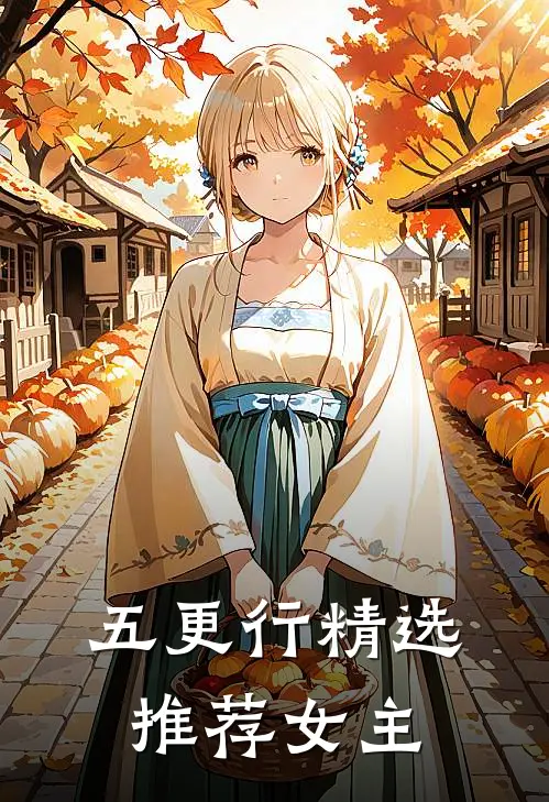 五更行精选推荐女主