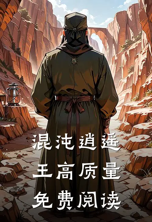 混沌逍遥王高质量免费阅读