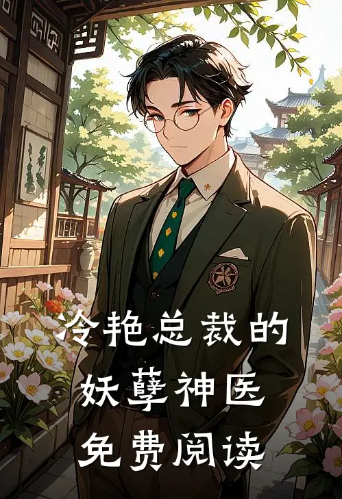 冷艳总裁的妖孽神医免费阅读