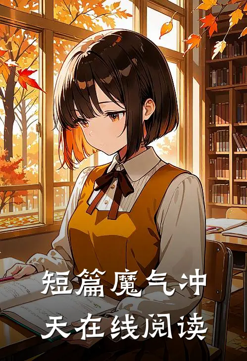 短篇魔气冲天在线阅读
