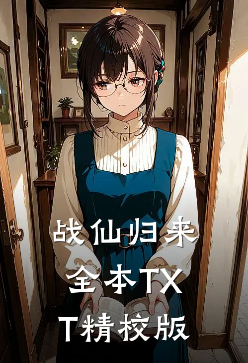 战仙归来全本TXT精校版