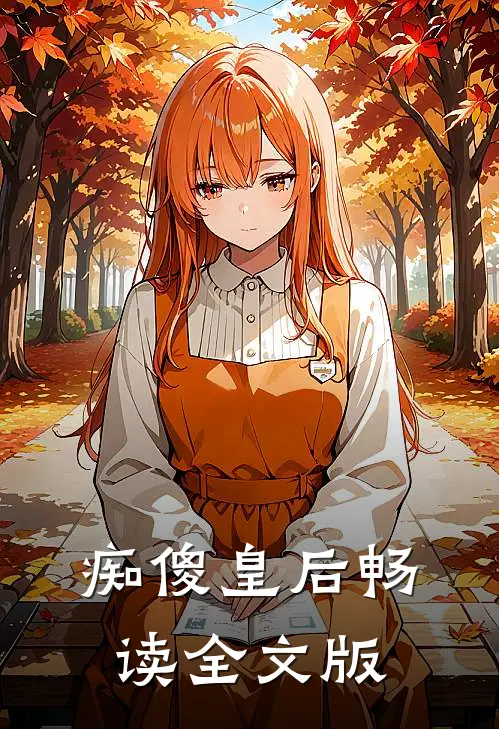 痴傻皇后畅读全文版