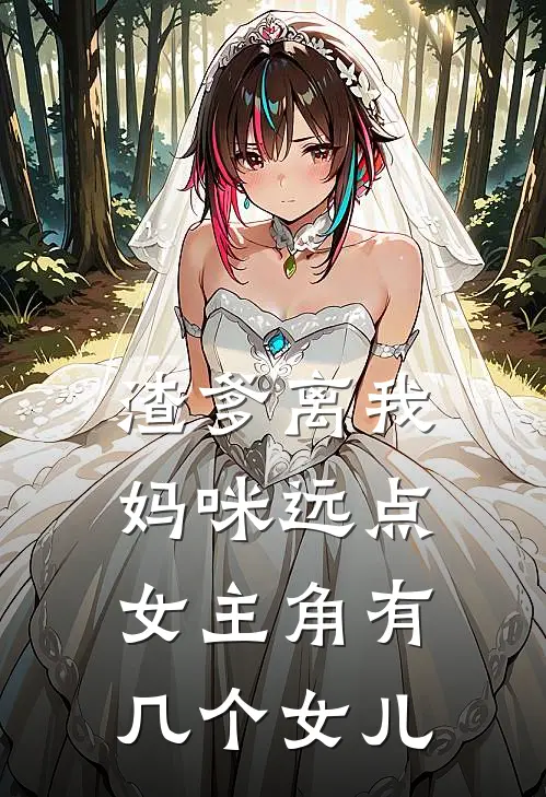 渣爹离我妈咪远点女主角有几个女儿