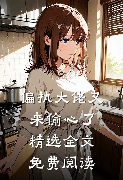 偏执大佬又来偷心了精选全文免费阅读