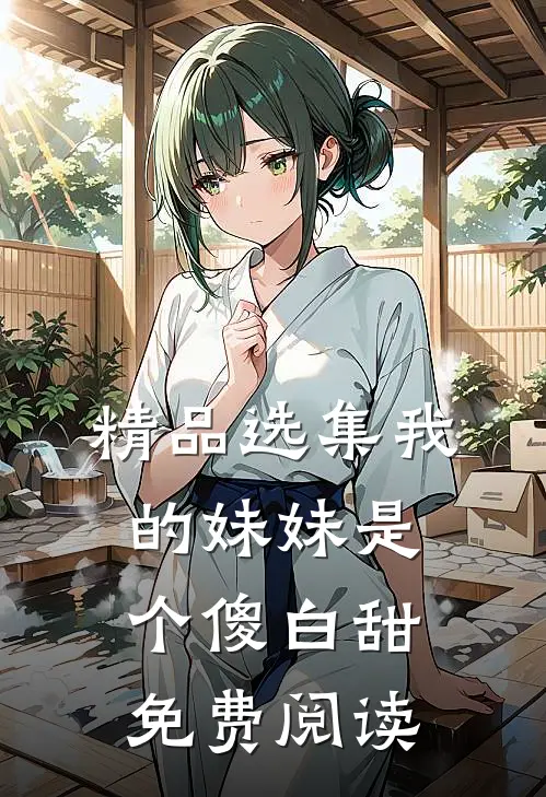 精品选集我的妹妹是个傻白甜免费阅读