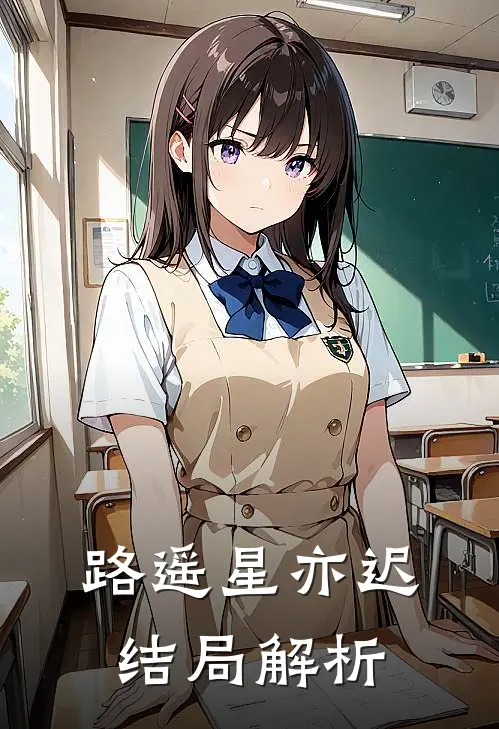 路遥星亦迟结局解析