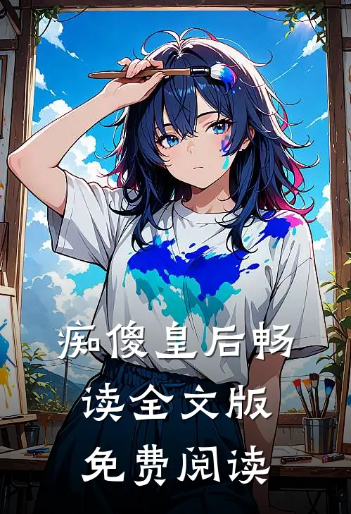 痴傻皇后畅读全文版免费阅读