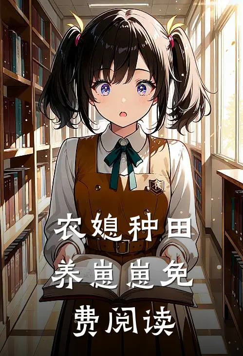 农媳种田养崽崽免费阅读