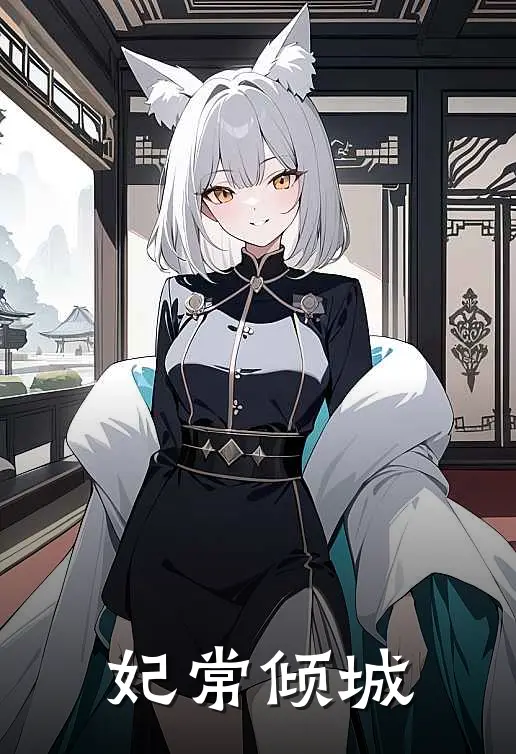 妃常倾城