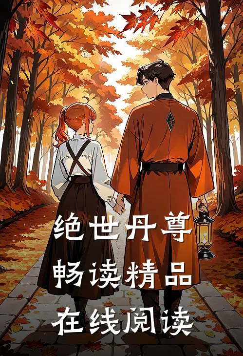 绝世丹尊畅读精品在线阅读