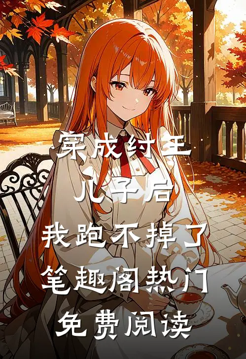 穿成纣王儿子后,我跑不掉了笔趣阁热门免费阅读