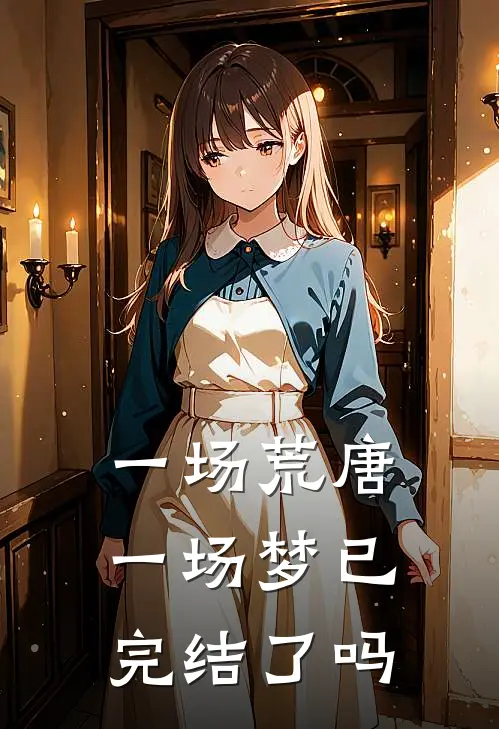 一场荒唐一场梦已完结了吗