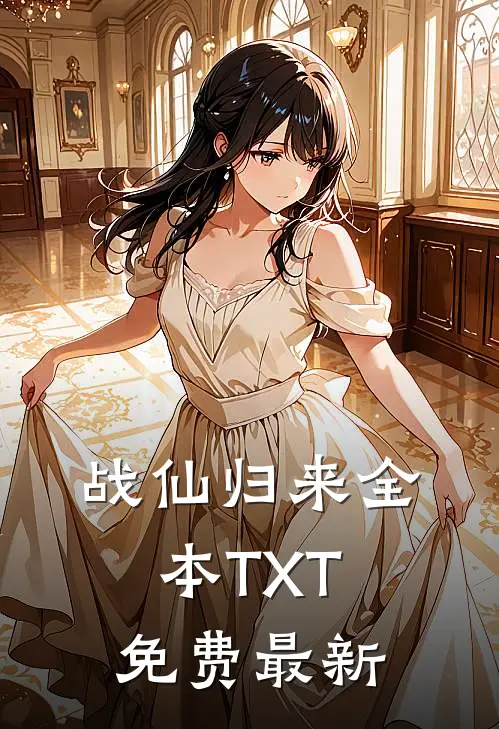 战仙归来全本TXT免费最新