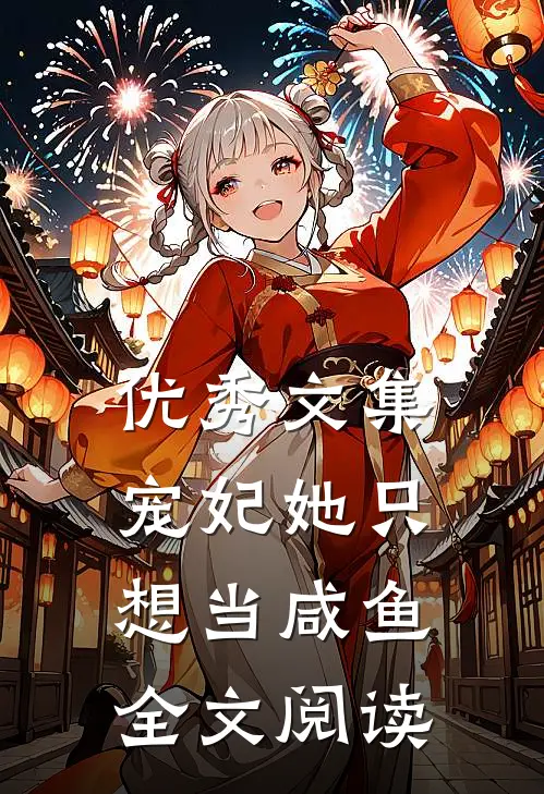 优秀文集宠妃她只想当咸鱼全文阅读