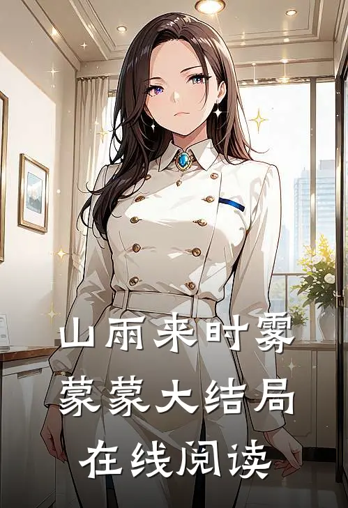 山雨来时雾蒙蒙大结局在线阅读