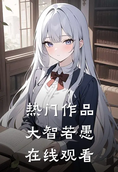 热门作品大智若愚在线观看