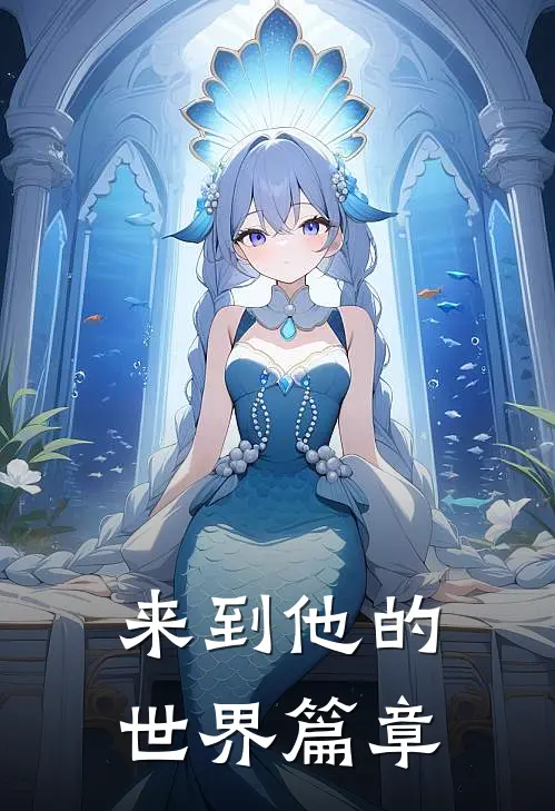 来到他的世界篇章