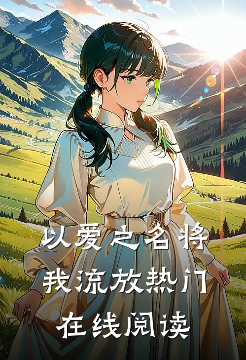 以爱之名将我流放热门在线阅读