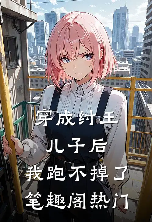 穿成纣王儿子后,我跑不掉了笔趣阁热门