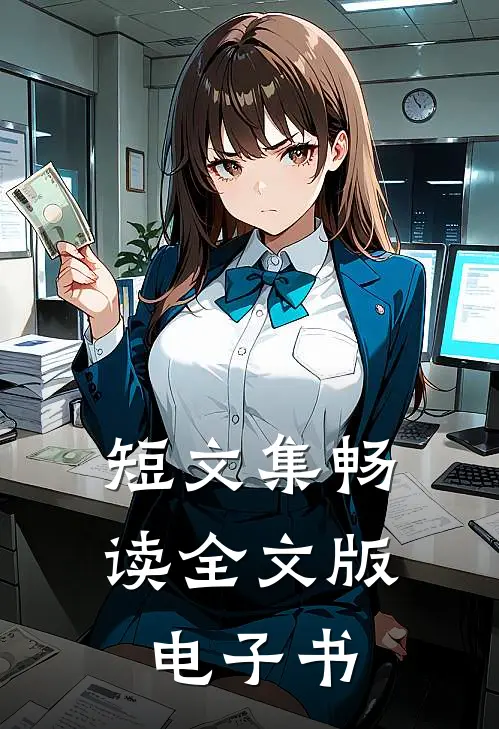 短文集畅读全文版电子书