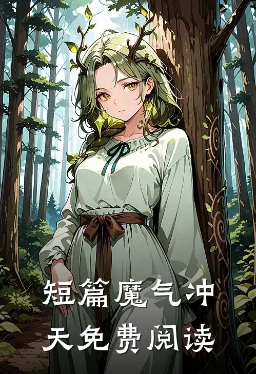 短篇魔气冲天免费阅读