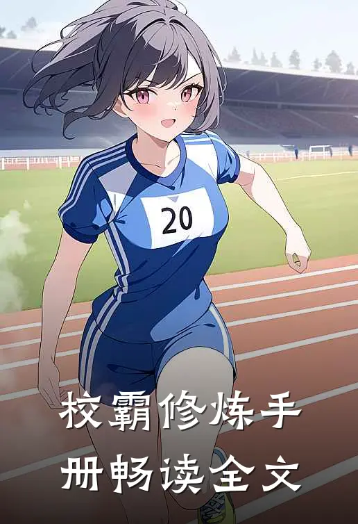 校霸修炼手册畅读全文