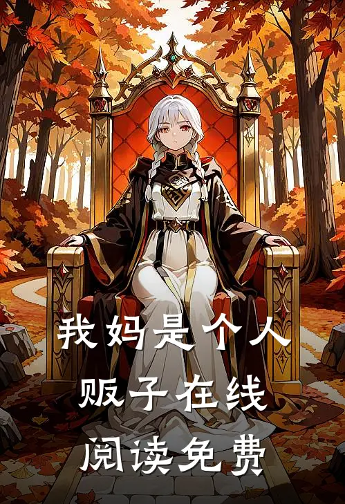 我妈是个人贩子在线阅读免费