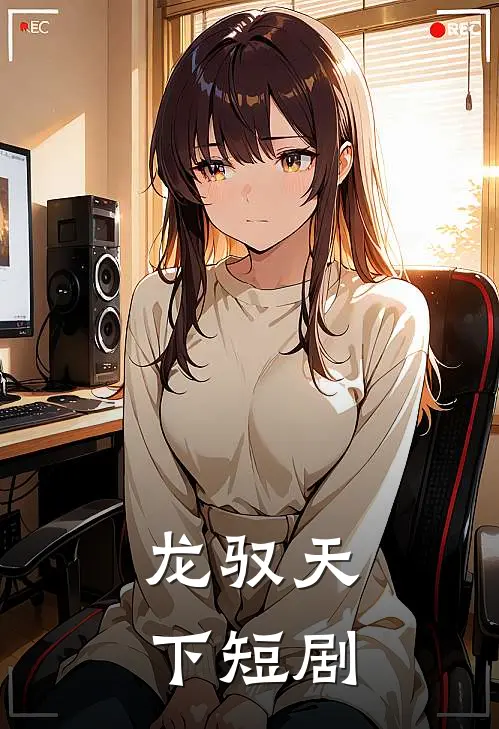 龙驭天下短剧