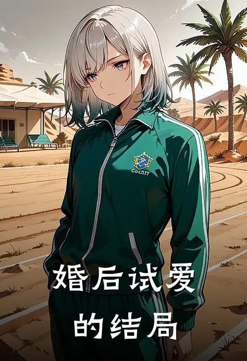 婚后试爱的结局