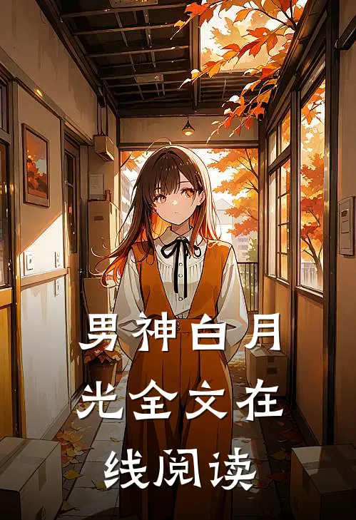 男神白月光全文在线阅读