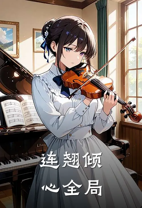 连翘倾心全局