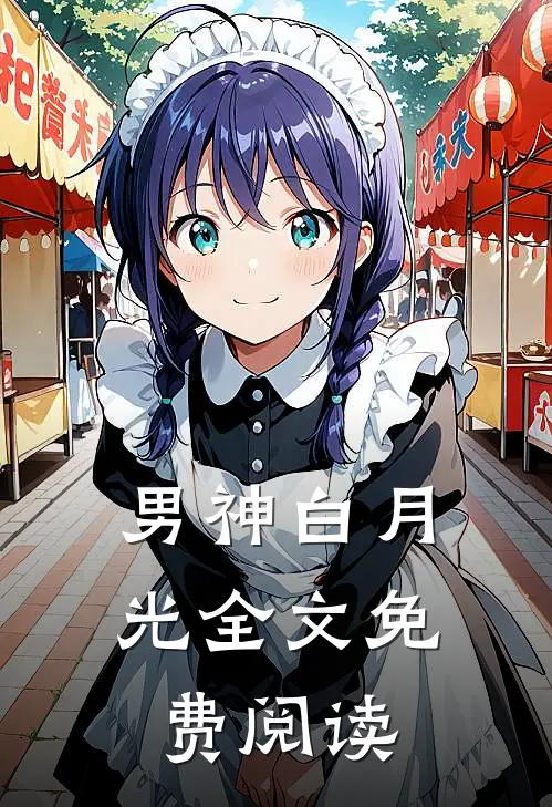 男神白月光全文免费阅读