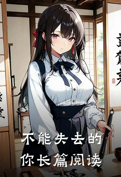 不能失去的你长篇阅读