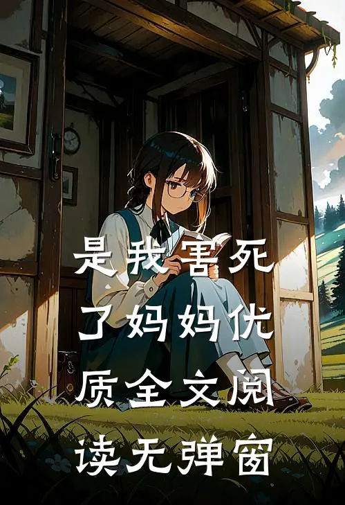 是我害死了妈妈优质全文阅读无弹窗